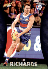 2025 Select Footy Stars AFL Common Cards - Cards 101 to 200 - Pick Your Card