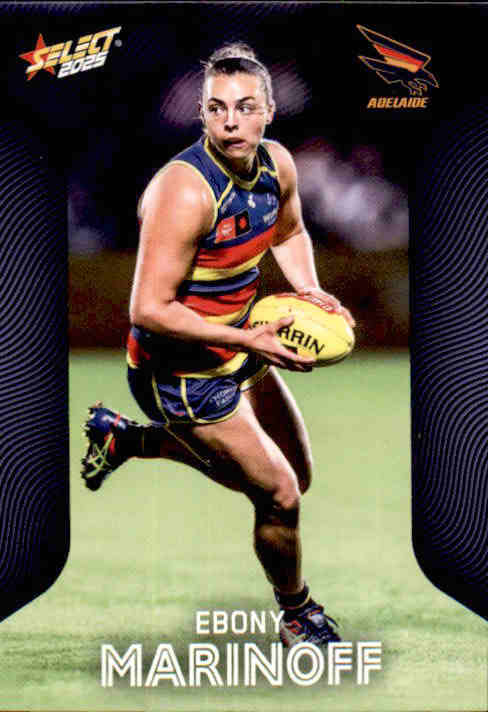 2025 Select Footy Stars AFL Common Cards - Cards 101 to 200 - Pick Your Card