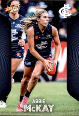2025 Select Footy Stars AFL Common Cards - Cards 201 to 234 - Pick Your Card
