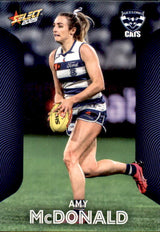 2025 Select Footy Stars AFL Common Cards - Cards 201 to 234 - Pick Your Card