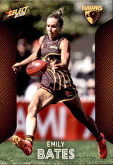 2025 Select Footy Stars AFL Common Cards - Cards 201 to 234 - Pick Your Card