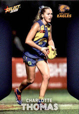 2025 Select Footy Stars AFL Common Cards - Cards 201 to 234 - Pick Your Card