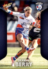 2025 Select Footy Stars AFL Common Cards - Cards 201 to 234 - Pick Your Card