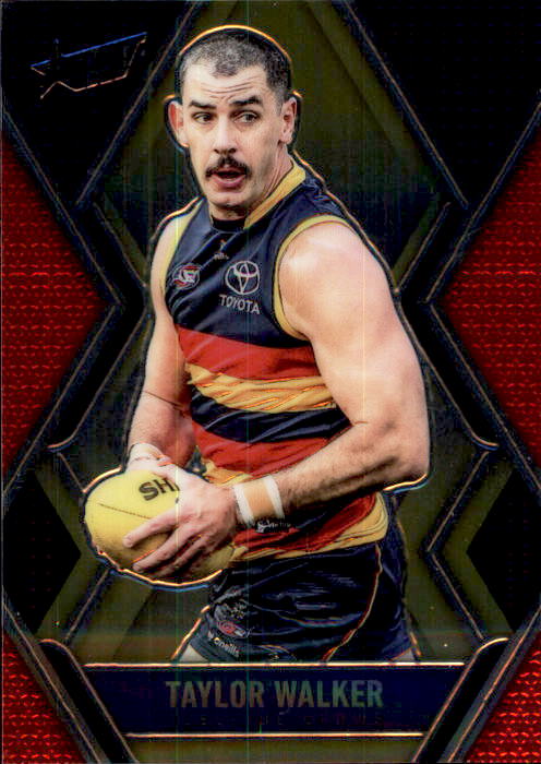 2025 Select Footy Stars AFL Luminous Base Cards - Cards L1 to L100 - Pick Your Card