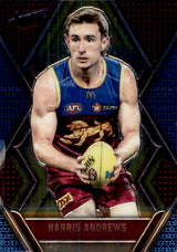 2025 Select Footy Stars AFL Luminous Base Cards - Cards L1 to L100 - Pick Your Card