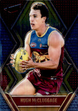 2025 Select Footy Stars AFL Luminous Base Cards - Cards L1 to L100 - Pick Your Card