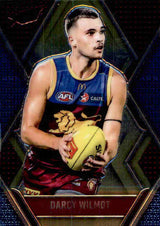 2025 Select Footy Stars AFL Luminous Base Cards - Cards L1 to L100 - Pick Your Card