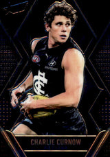 2025 Select Footy Stars AFL Luminous Base Cards - Cards L1 to L100 - Pick Your Card