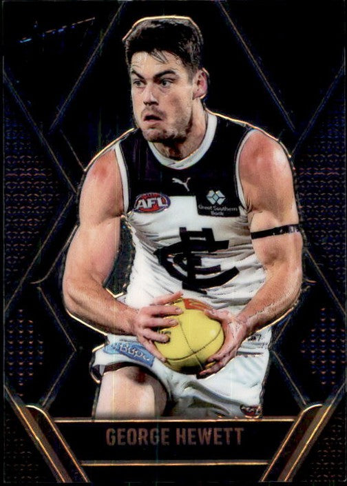 2025 Select Footy Stars AFL Luminous Base Cards - Cards L1 to L100 - Pick Your Card