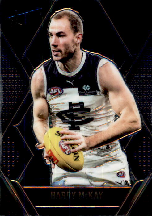 2025 Select Footy Stars AFL Luminous Base Cards - Cards L1 to L100 - Pick Your Card