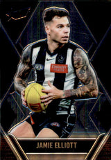 2025 Select Footy Stars AFL Luminous Base Cards - Cards L1 to L100 - Pick Your Card
