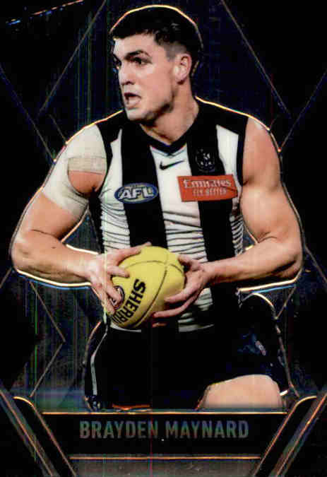 2025 Select Footy Stars AFL Luminous Base Cards - Cards L1 to L100 - Pick Your Card