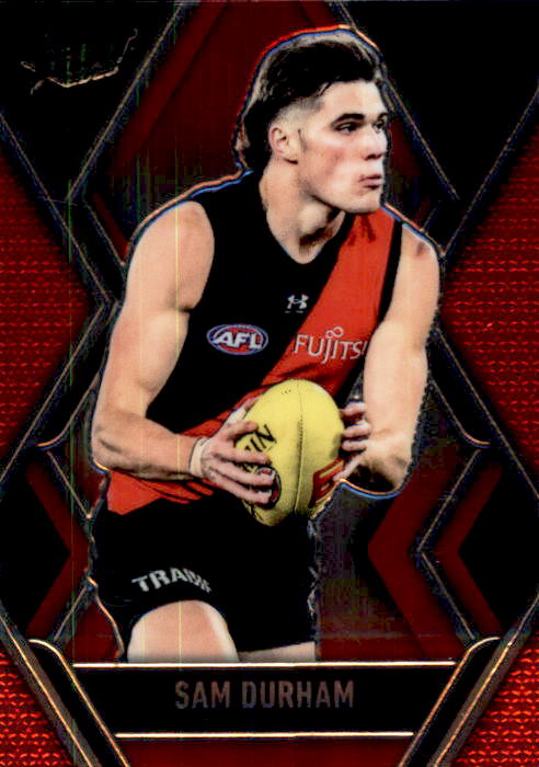 2025 Select Footy Stars AFL Luminous Base Cards - Cards L1 to L100 - Pick Your Card