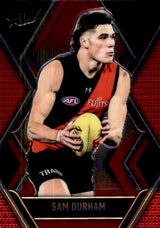 2025 Select Footy Stars AFL Luminous Base Cards - Cards L1 to L100 - Pick Your Card