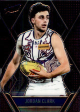 2025 Select Footy Stars AFL Luminous Base Cards - Cards L1 to L100 - Pick Your Card