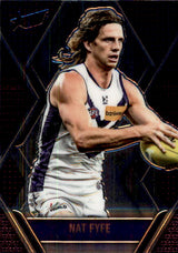 2025 Select Footy Stars AFL Luminous Base Cards - Cards L1 to L100 - Pick Your Card