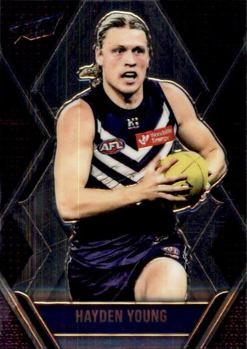 2025 Select Footy Stars AFL Luminous Base Cards - Cards L1 to L100 - Pick Your Card