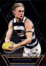 2025 Select Footy Stars AFL Luminous Base Cards - Cards L1 to L100 - Pick Your Card