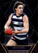 2025 Select Footy Stars AFL Luminous Base Cards - Cards L1 to L100 - Pick Your Card