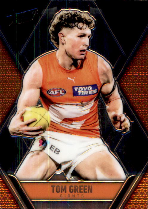 2025 Select Footy Stars AFL Luminous Base Cards - Cards L1 to L100 - Pick Your Card