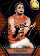 2025 Select Footy Stars AFL Luminous Base Cards - Cards L1 to L100 - Pick Your Card