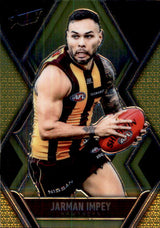 2025 Select Footy Stars AFL Luminous Base Cards - Cards L100 to L198 - Pick Your Card