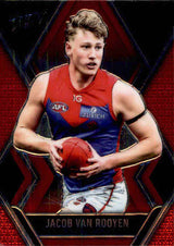 2025 Select Footy Stars AFL Luminous Base Cards - Cards L100 to L198 - Pick Your Card