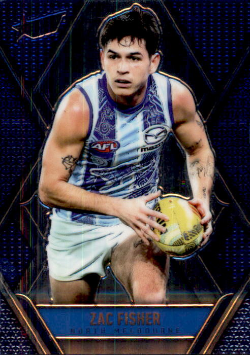 2025 Select Footy Stars AFL Luminous Base Cards - Cards L100 to L198 - Pick Your Card