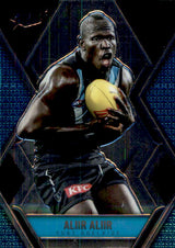 2025 Select Footy Stars AFL Luminous Base Cards - Cards L100 to L198 - Pick Your Card