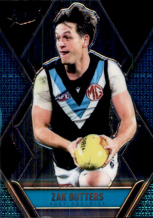 2025 Select Footy Stars AFL Luminous Base Cards - Cards L100 to L198 - Pick Your Card