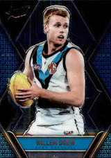 2025 Select Footy Stars AFL Luminous Base Cards - Cards L100 to L198 - Pick Your Card