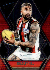 2025 Select Footy Stars AFL Luminous Base Cards - Cards L100 to L198 - Pick Your Card