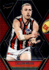 2025 Select Footy Stars AFL Luminous Base Cards - Cards L100 to L198 - Pick Your Card