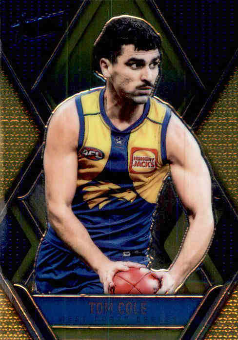 2025 Select Footy Stars AFL Luminous Base Cards - Cards L100 to L198 - Pick Your Card