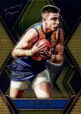 2025 Select Footy Stars AFL Luminous Base Cards - Cards L100 to L198 - Pick Your Card
