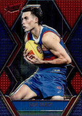 2025 Select Footy Stars AFL Luminous Base Cards - Cards L100 to L198 - Pick Your Card