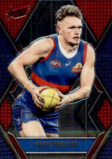 2025 Select Footy Stars AFL Luminous Base Cards - Cards L100 to L198 - Pick Your Card