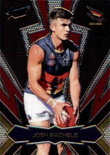 2025 Select Footy Stars AFL Luminous Thunderbolt Cards - Pick Your Card