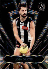 2025 Select Footy Stars AFL Luminous Thunderbolt Cards - Pick Your Card