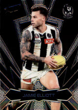 2025 Select Footy Stars AFL Luminous Thunderbolt Cards - Pick Your Card