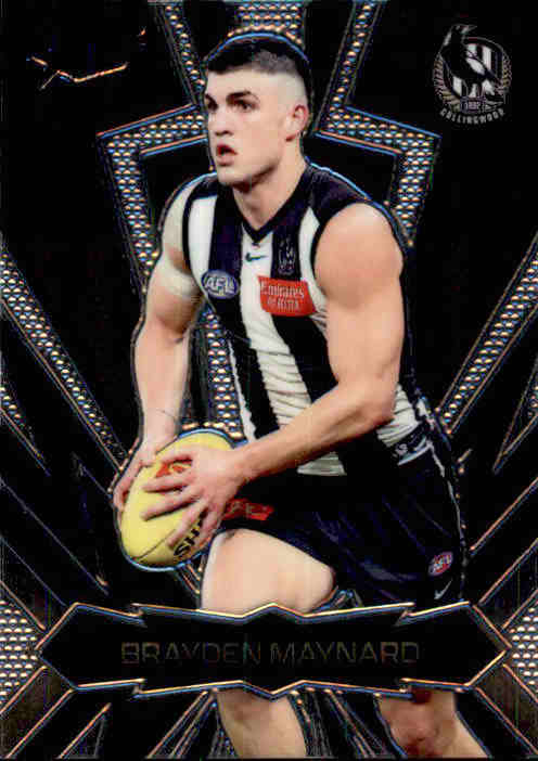 2025 Select Footy Stars AFL Luminous Thunderbolt Cards - Pick Your Card