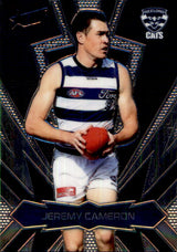 2025 Select Footy Stars AFL Luminous Thunderbolt Cards - Pick Your Card