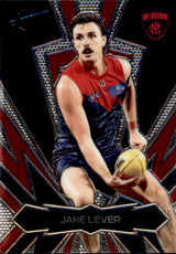 2025 Select Footy Stars AFL Luminous Thunderbolt Cards - Pick Your Card
