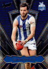 2025 Select Footy Stars AFL Luminous Thunderbolt Cards - Pick Your Card