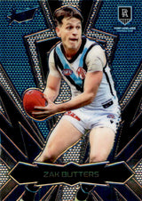 2025 Select Footy Stars AFL Luminous Thunderbolt Cards - Pick Your Card