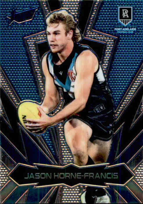 2025 Select Footy Stars AFL Luminous Thunderbolt Cards - Pick Your Card