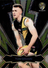 2025 Select Footy Stars AFL Luminous Thunderbolt Cards - Pick Your Card