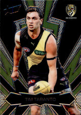 2025 Select Footy Stars AFL Luminous Thunderbolt Cards - Pick Your Card