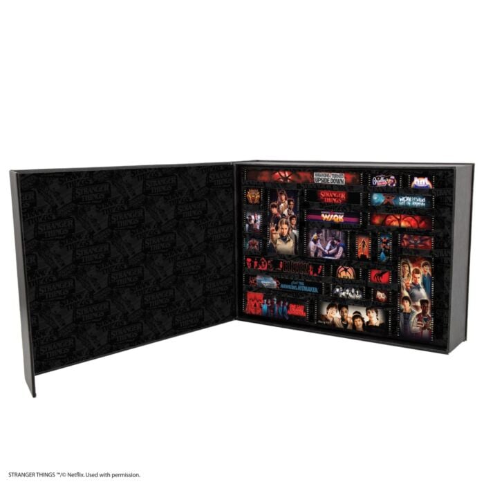 Stranger Things – Deluxe Advent Calendar