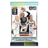 2025 Panini Donruss WNBA Basketball Blaster Box